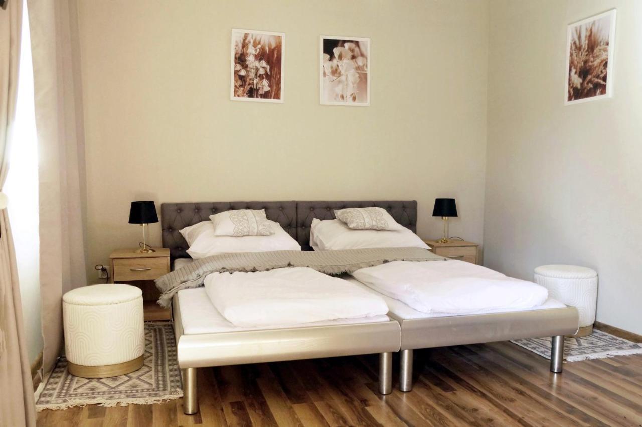 Apartament Zacisze 비엘리치카 외부 사진